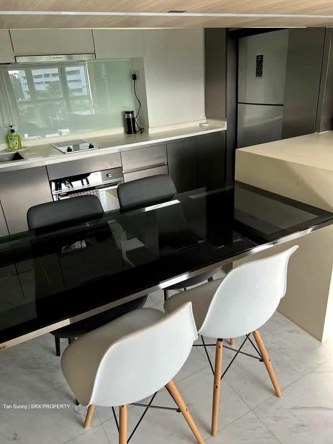 euHabitat (D14), Condominium #551590321